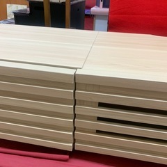 テレビ台の画像