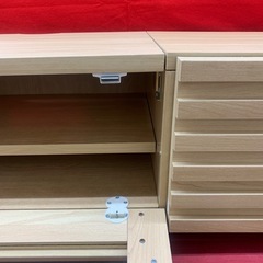 テレビ台の画像