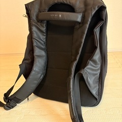 ビジネスリュック　PC収納あり【11/16まで】の画像
