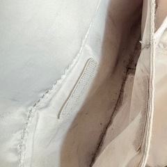 ビジネスリュック　PC収納あり【11/16まで】の画像