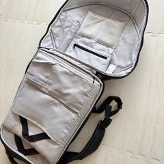 ビジネスリュック　PC収納あり【11/16まで】の画像