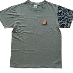 【LAUNDRY 】ランドリーTシャツ マスクマン Mサイズの画像