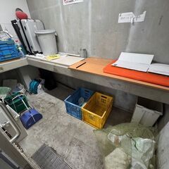 【人形町駅】【月約3万円】【週4日×朝1.5時間】マンション清掃/未経験者可～日払い可(人形町2)の画像