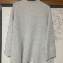 Tomorrowland カーディガンの画像