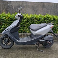 ホンダ原付きの画像