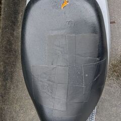 ホンダ原付きの画像