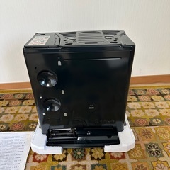 トヨストーブ　RS-Ｓ２３Ｂ　未使用　長期保管品　反射式　石油ストーブの画像