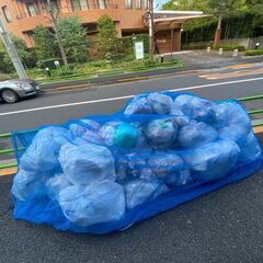 【勝どき駅】【月約5万円】【週4日×朝2.5時間】マンション清掃/未経験者可～日払い可(勝どき2/3)の画像