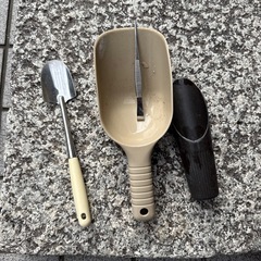 園芸用品まとめての画像