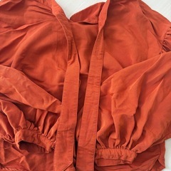 AZULトップスの画像