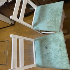 12月12日までダイニングテーブルセット無料の画像