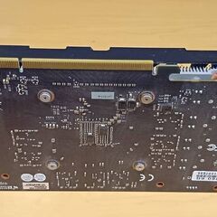 GeForce GTX 1060 6GB：Inno3D　｛Used｝の画像