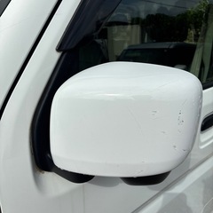 エブリイ　17V サイドミラーの画像