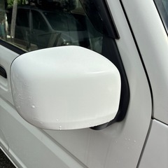 エブリイ　17V サイドミラーの画像