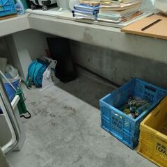 【月島駅】【月約2万円】【週4日×朝1時間】マンション清掃/未経験者可～日払い可(月島2)の画像