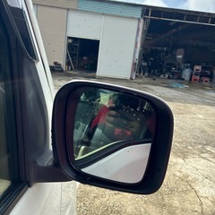 エブリイ　17V サイドミラーの画像