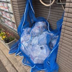 【月島駅】【月約2万円】【週4日×朝1時間】マンション清掃/未経験者可～日払い可(月島2)の画像