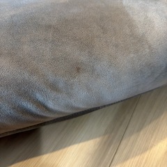 カインズ　座椅子の画像