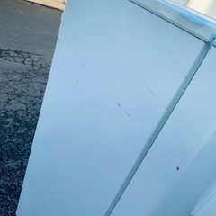 ①✅ヤマダ電機ノンフロン冷凍冷蔵庫✅ ✅YRZ-F15E1✅の画像