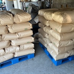 25年産_コシヒカリ_10kg_配達近ければ無料　の画像