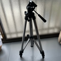 三脚の画像