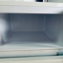 ①✅TAGlabel冷凍冷蔵庫✅ ✅AT-RF85B✅の画像