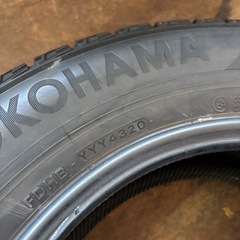 215/65R16スタッドレス、アルミホイール買い取り中！！‼️　　　の画像