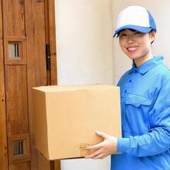 急募！　限定５名の配送ドライバー大募集の画像