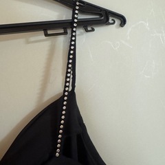 黒ドレス9号の画像