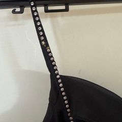 黒ドレス9号の画像