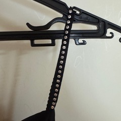 黒ドレス9号の画像