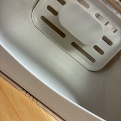 哺乳瓶消毒ケースの画像