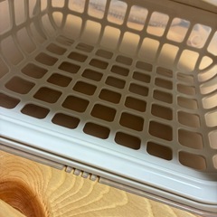 哺乳瓶消毒ケースの画像