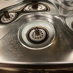 石油ストーブの画像