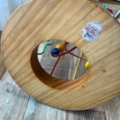 エデュコ　知育玩具　ルーピングの画像