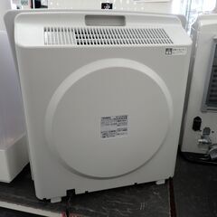 TWINBIRD ツインバード 空気清浄機 2017年製 AC-D358【モノ市場半田店】41の画像