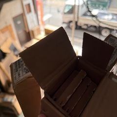 4本入LIXIL巾木60×4000mmMD00085の画像