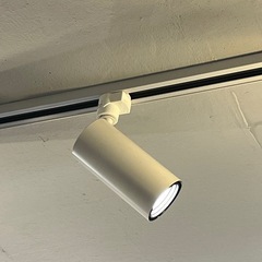 電気　レールライト③の画像