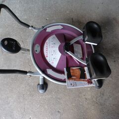 健康運動器具の画像