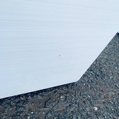 ①✅ユーイングノンフロン冷凍冷蔵庫✅ ✅UR-F110H✅の画像