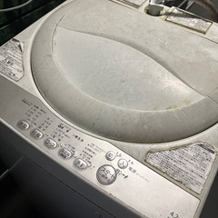 洗濯機 
の画像
