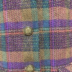 ヴィンテージ　セットアップ　スーツの画像