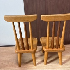 子供用ミニチュアの画像