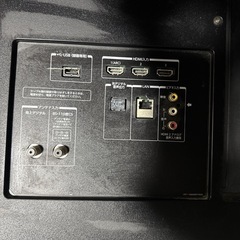 【ジャンク
】東芝55G20Xの画像