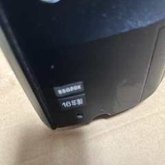 【ジャンク
】東芝55G20Xの画像