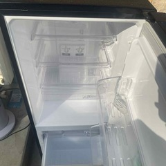 冷蔵庫(配達可能)の画像