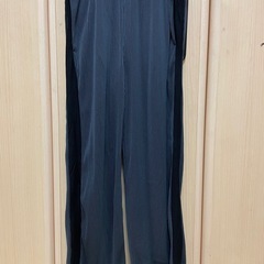 RADIATE サイドライン　プリーツパンツの画像