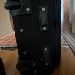 キャリーバックの画像