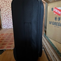 キャリーバックの画像