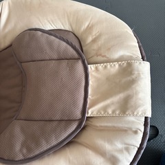 バウンサー(西松屋))の画像